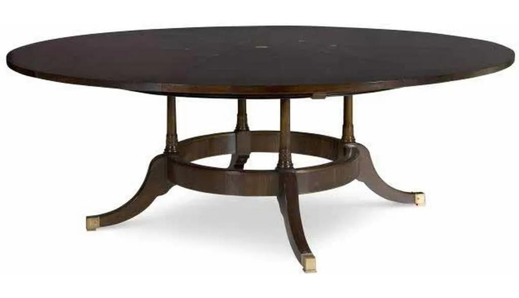 Century AE9-302 Chandler Telescoping Table Century AE9-302 Chandler Telescoping Table