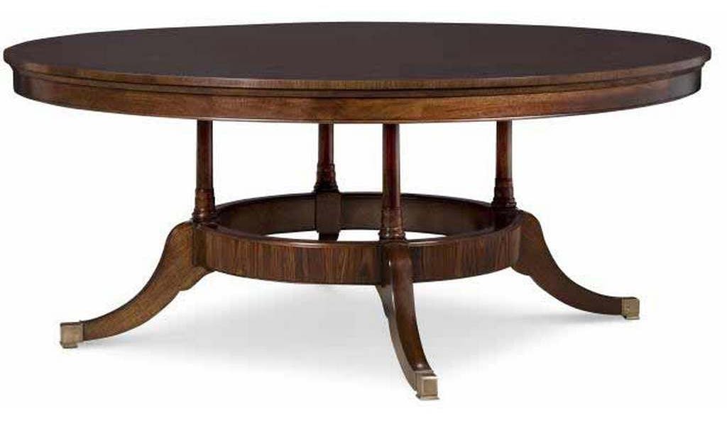Century AE9-303 Chandler Table Century AE9-303 Chandler Table