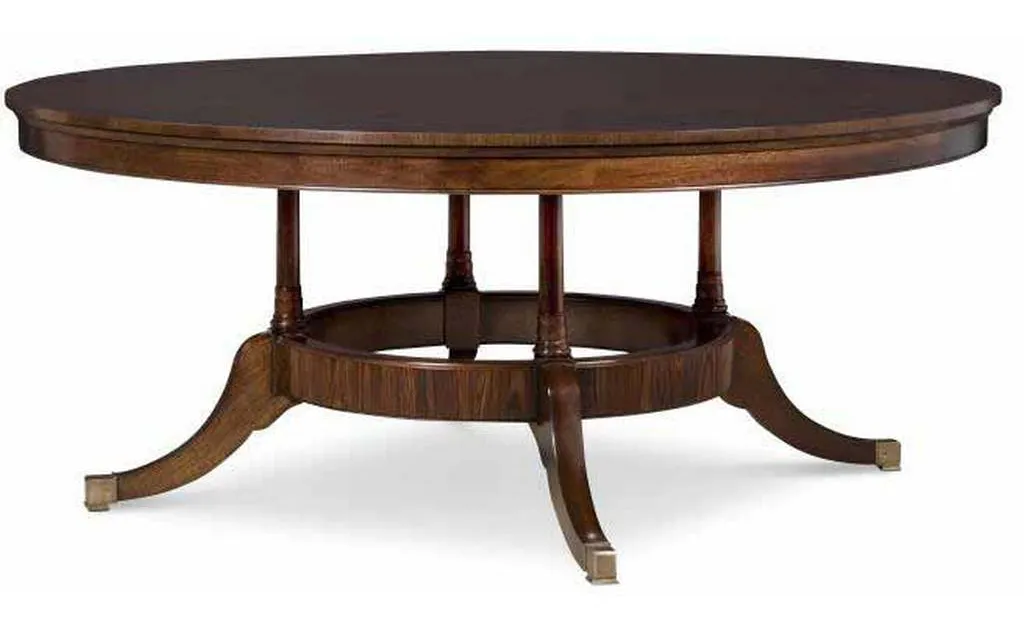 Century AE9-303 Chandler Table Century AE9-303 Chandler Table