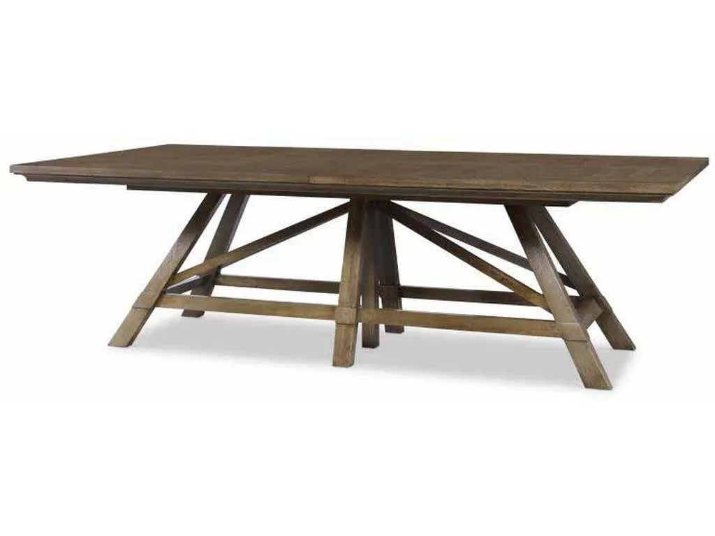 Century AEA-307 Furling Dining Table