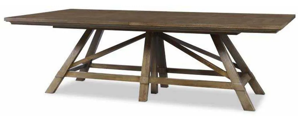 Century AEA-307 Furling Dining Table Century AEA-307 Furling Dining Table