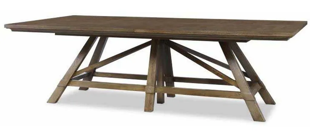 Century AEA-307 Furling Dining Table Century AEA-307 Furling Dining Table