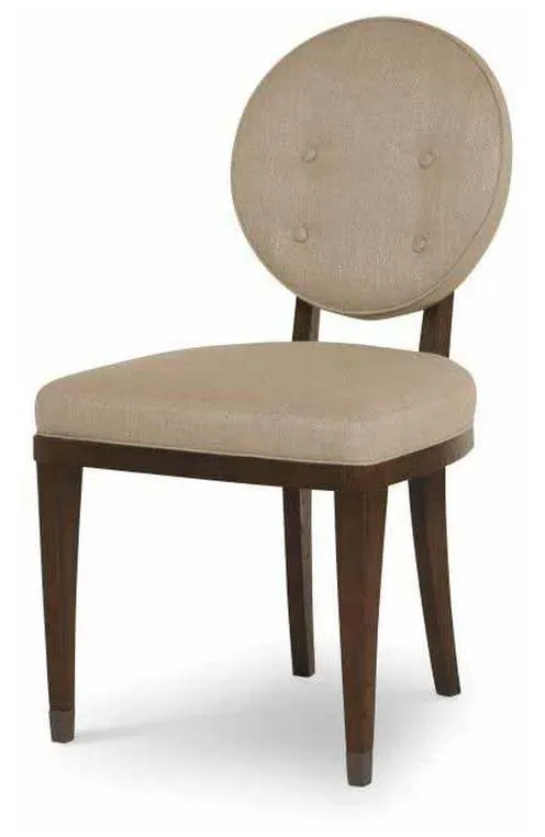 Century Furniture AE9-521 Keira Chair Uph Back Century Furniture AE9-521 Keira Chair Uph Back