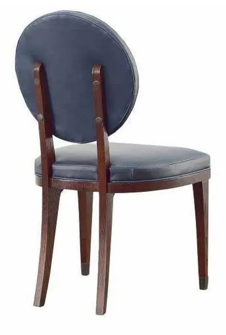 Century Furniture AE9-521 Keira Chair Uph Back Century Furniture AE9-521 Keira Chair Uph Back