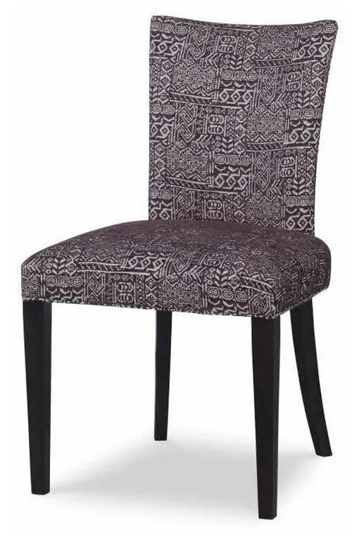 Century AE9-541 Apoise Side Chair Century AE9-541 Apoise Side Chair