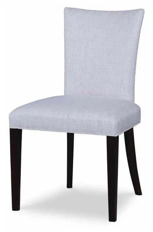 Century AE9-541 Apoise Side Chair Century AE9-541 Apoise Side Chair