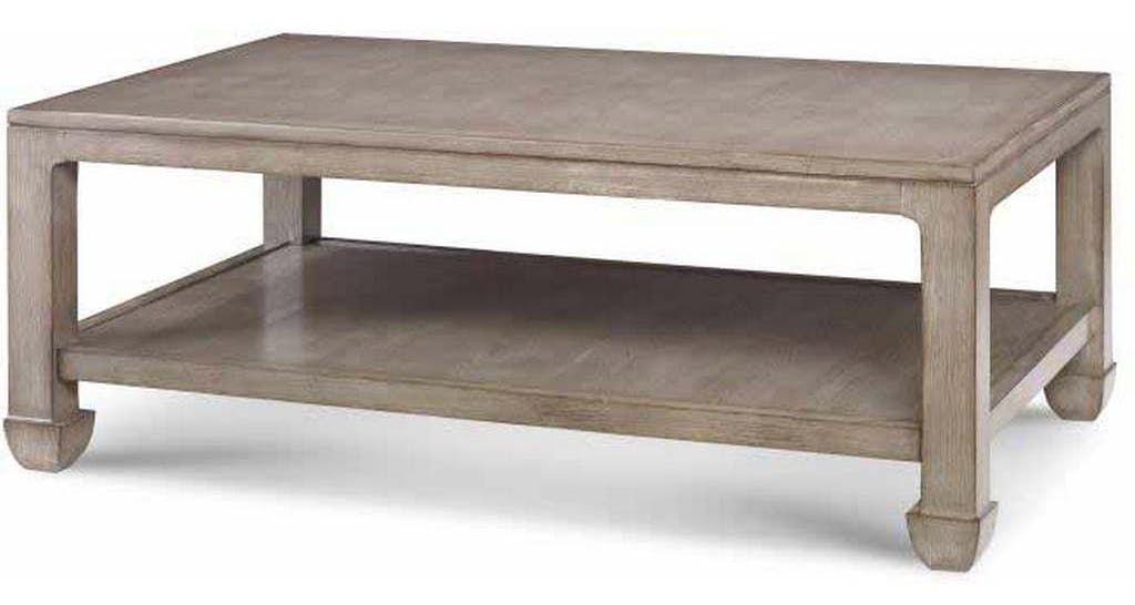 Century AE9-603 Bryan Coffee Table Century AE9-603 Bryan Coffee Table