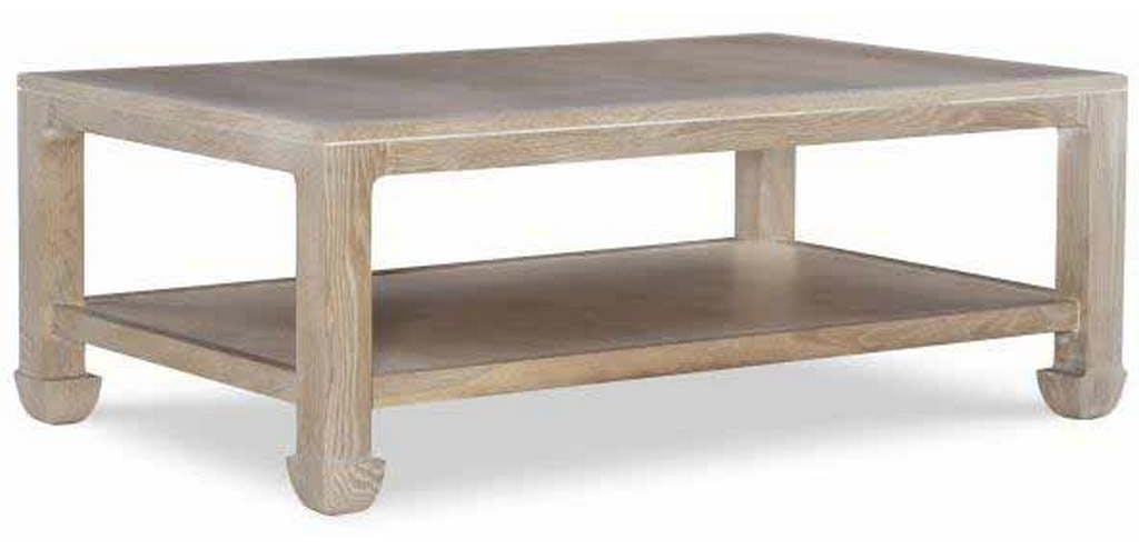 Century AE9-603 Bryan Coffee Table Century AE9-603 Bryan Coffee Table