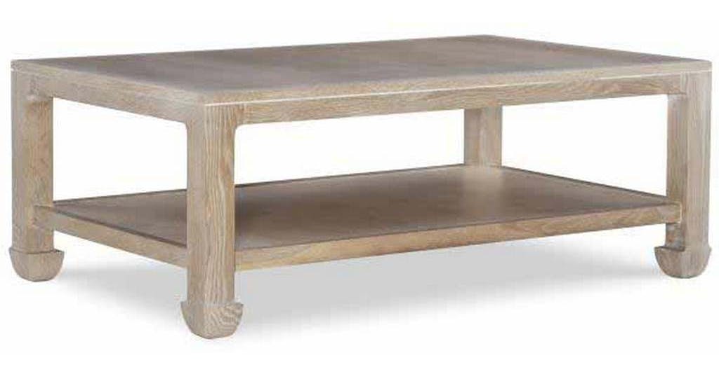Century AE9-603 Bryan Coffee Table Century AE9-603 Bryan Coffee Table