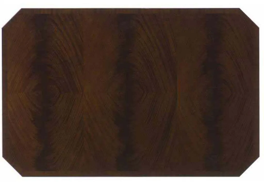 Century AE9-604-2 Phoenix Coffee Table With Veneer Century AE9-604-2 Phoenix Coffee Table With Veneer