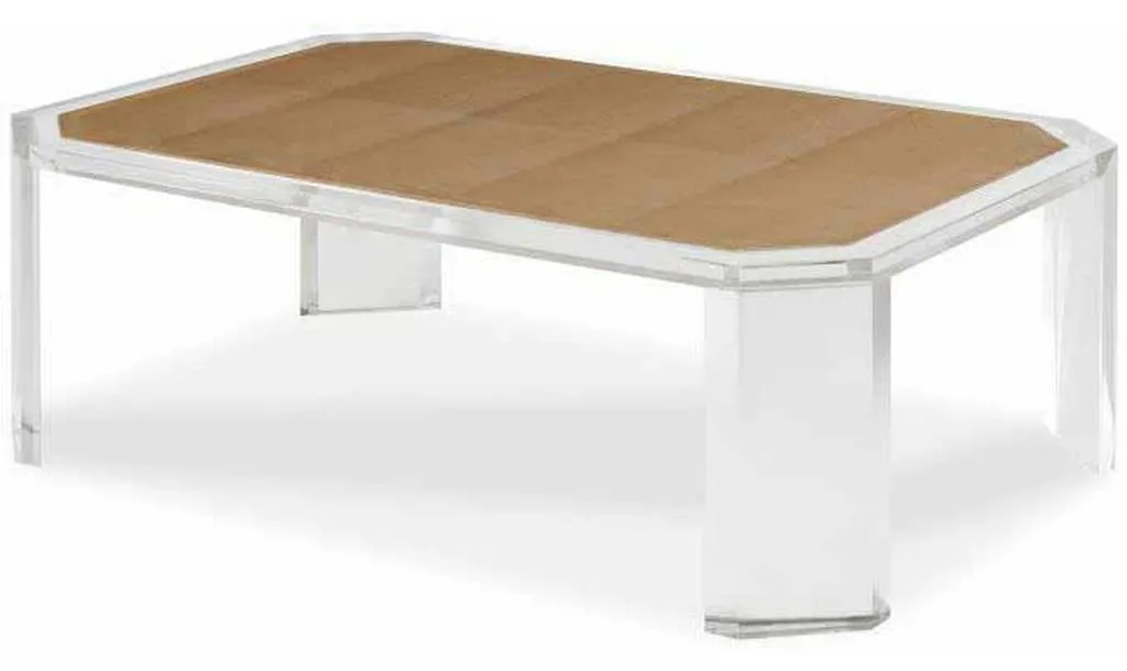Century AE9-604-3 Phoenix Coffee Table Century AE9-604-3 Phoenix Coffee Table