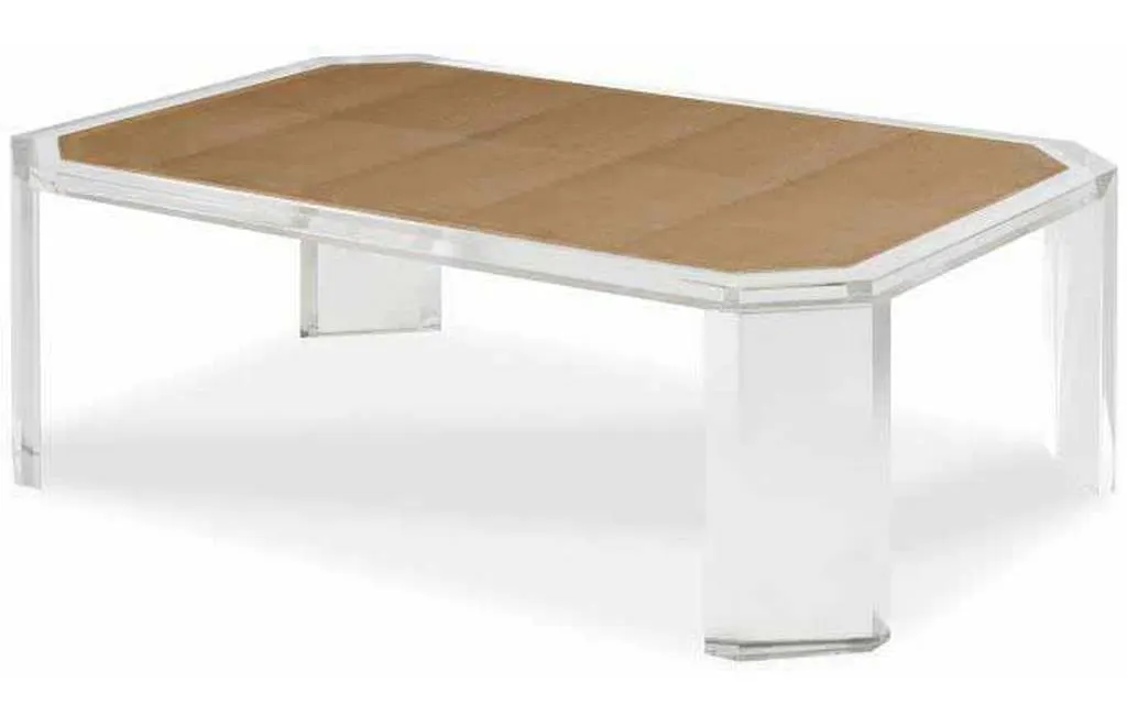 Century AE9-604-3 Phoenix Coffee Table Century AE9-604-3 Phoenix Coffee Table