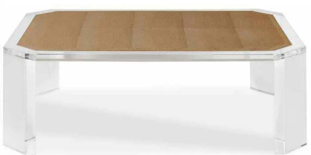 Century AE9-604-3 Phoenix Coffee Table Century AE9-604-3 Phoenix Coffee Table