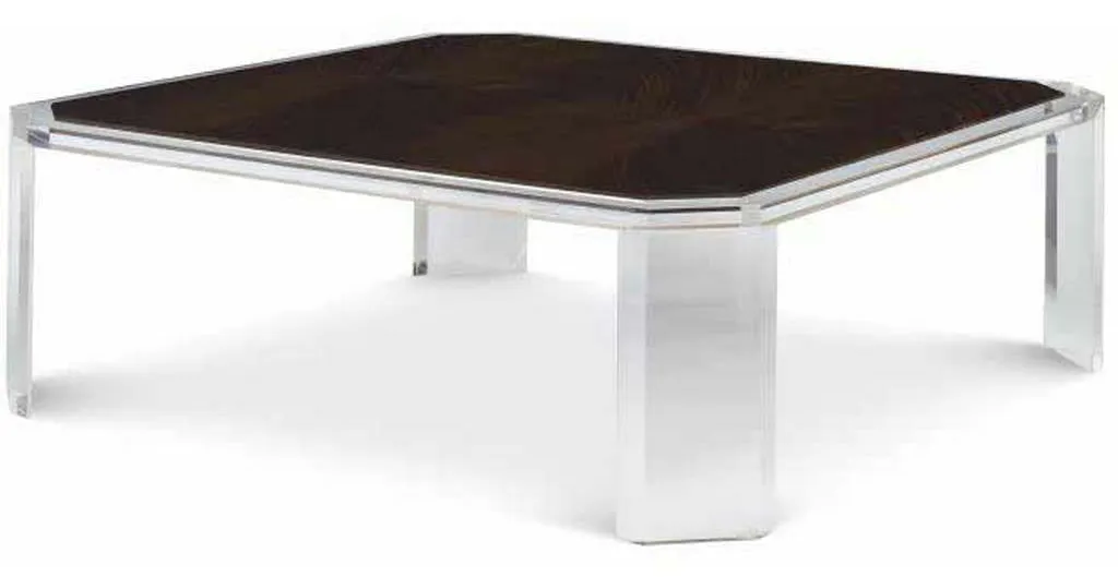 Century AE9-606-2 Phoenix Coffee Table Century AE9-606-2 Phoenix Coffee Table