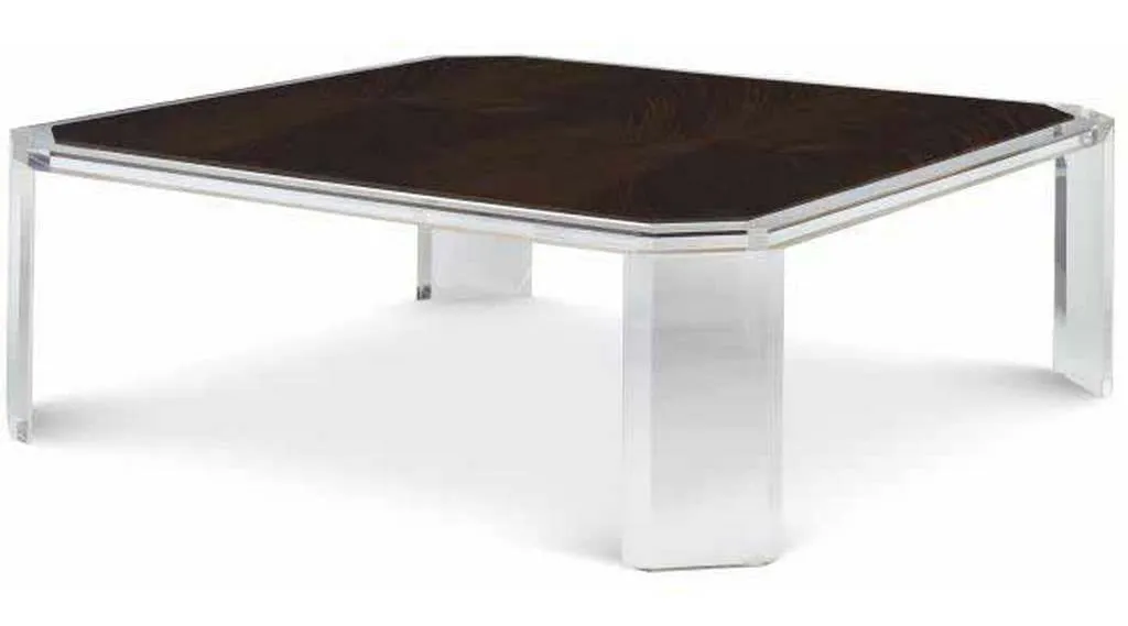 Century AE9-606-2 Phoenix Coffee Table Century AE9-606-2 Phoenix Coffee Table