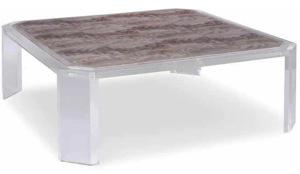 Century AE9-606-2 Phoenix Coffee Table Century AE9-606-2 Phoenix Coffee Table