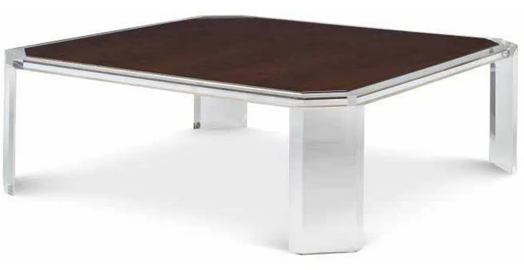 Century AE9-606-3 Phoenix Coffee Table Century AE9-606-3 Phoenix Coffee Table
