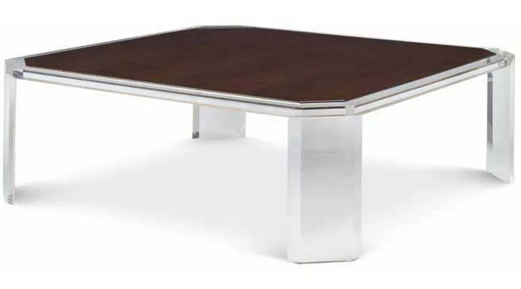 Century AE9-606-3 Phoenix Coffee Table Century AE9-606-3 Phoenix Coffee Table