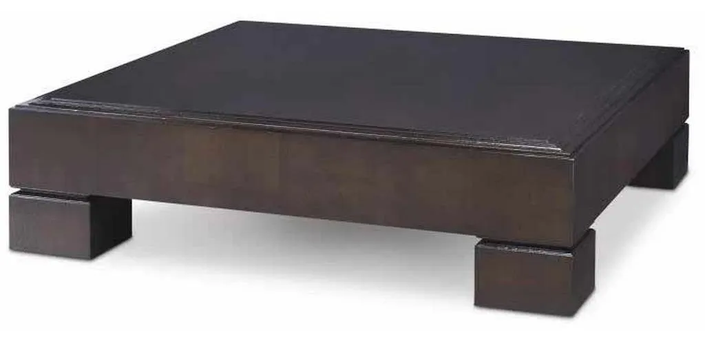 Century AE9-611 Khaviar Coffee Table Century AE9-611 Khaviar Coffee Table