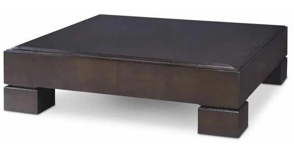 Century AE9-611 Khaviar Coffee Table Century AE9-611 Khaviar Coffee Table