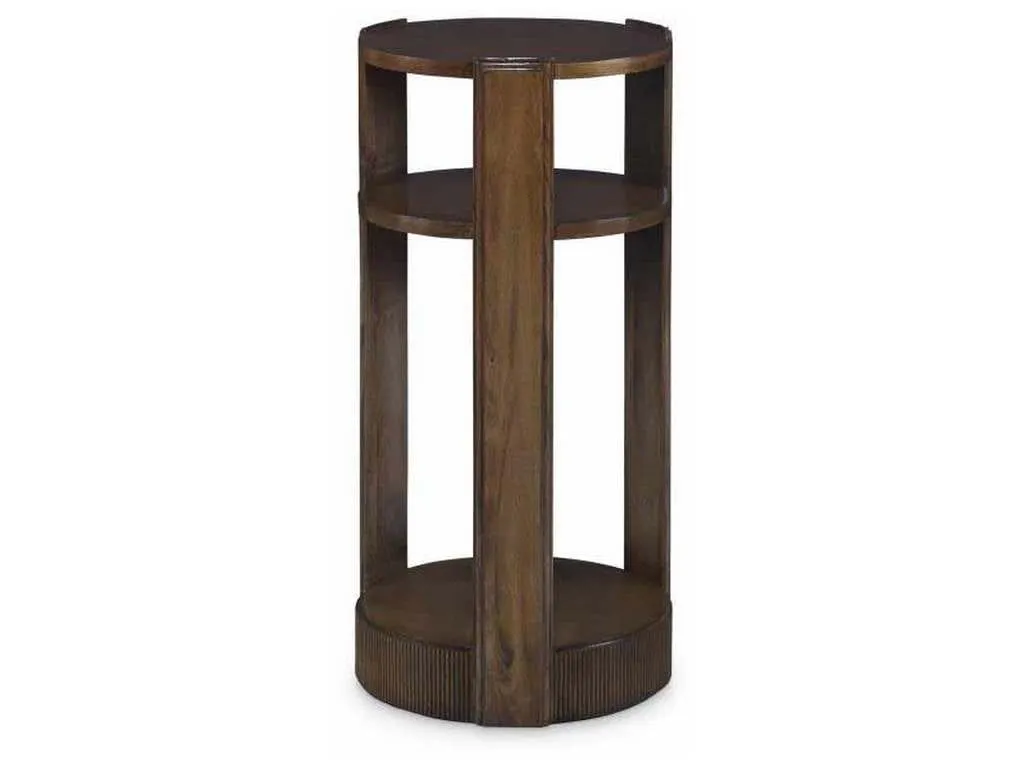 Century AE9-623 Kanna Tiered Side Table
