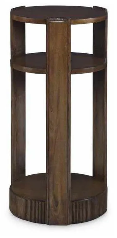 Century AE9-623 Kanna Tiered Side Table Century AE9-623 Kanna Tiered Side Table