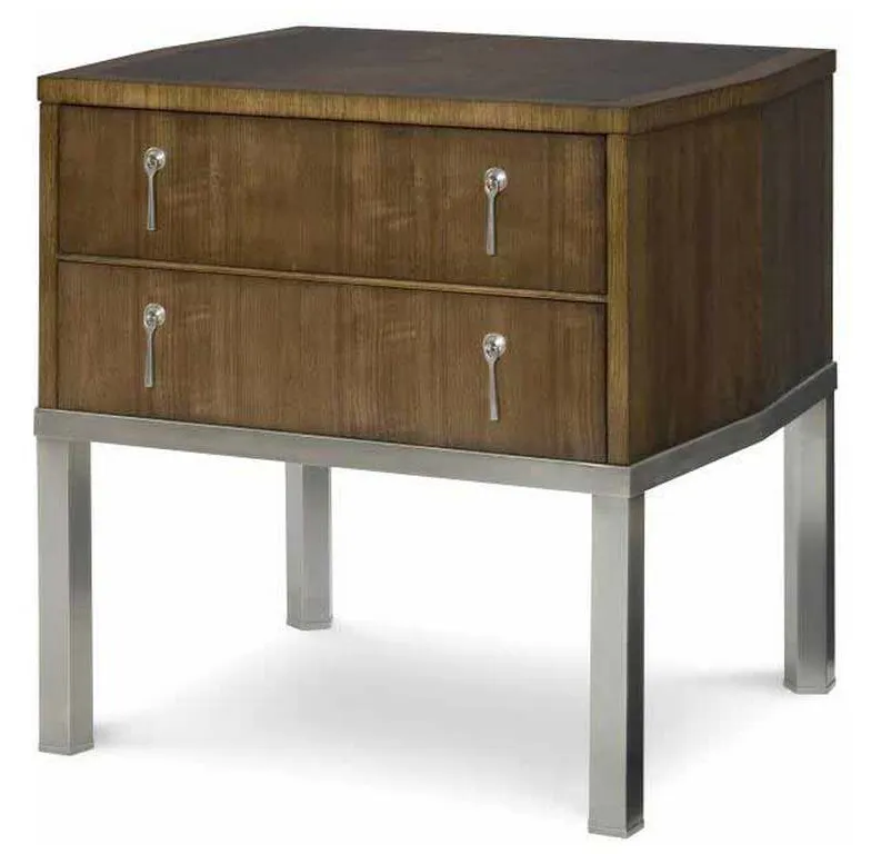 Century AE9-632 Dexter Side Table Century AE9-632 Dexter Side Table