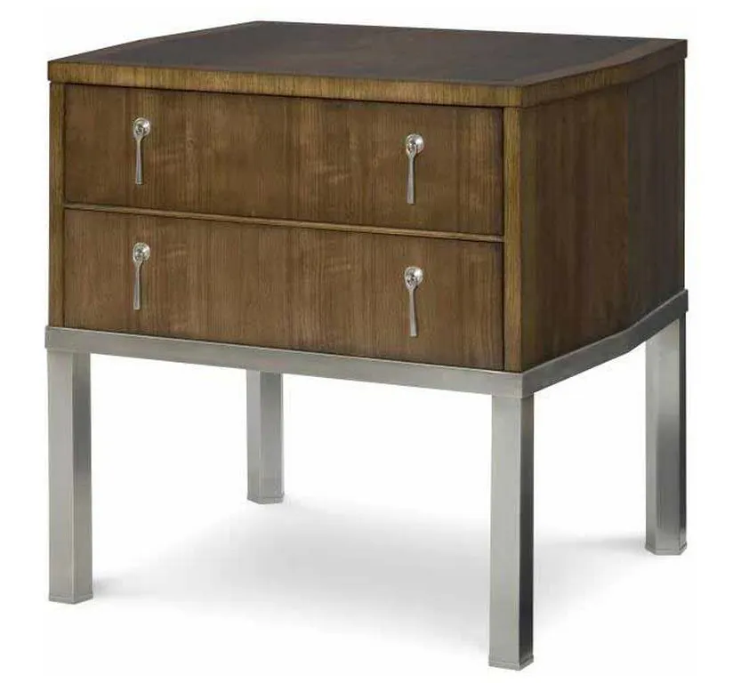 Century AE9-632 Dexter Side Table Century AE9-632 Dexter Side Table