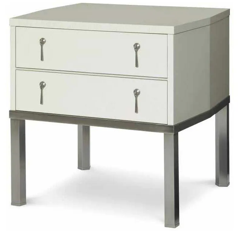 Century AE9-632 Dexter Side Table Century AE9-632 Dexter Side Table