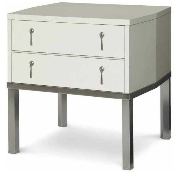 Century AE9-632 Dexter Side Table Century AE9-632 Dexter Side Table