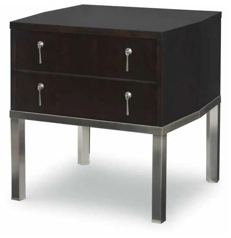Century AE9-632 Dexter Side Table Century AE9-632 Dexter Side Table