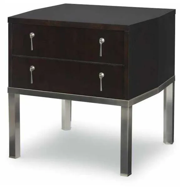 Century AE9-632 Dexter Side Table Century AE9-632 Dexter Side Table