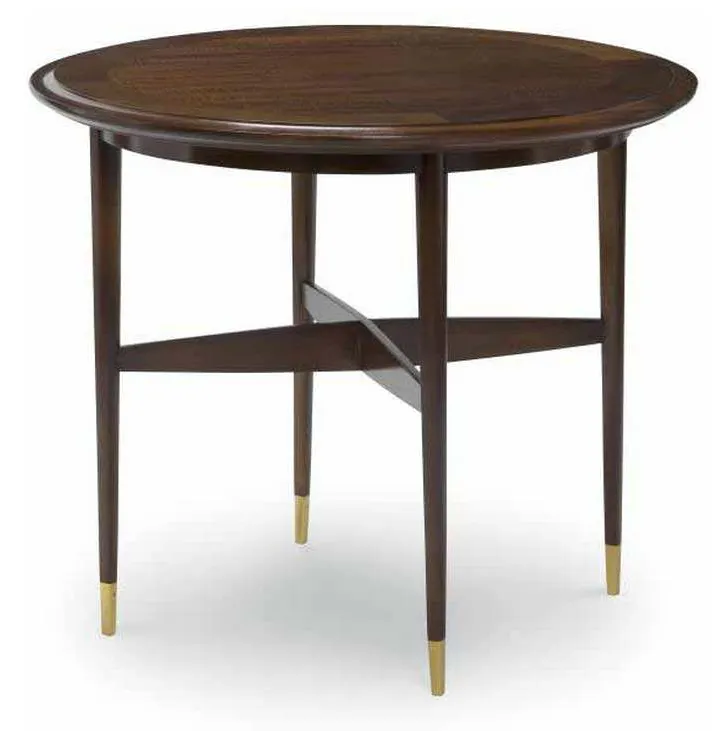 Century AE9-637 Jeremy Side Table Century AE9-637 Jeremy Side Table
