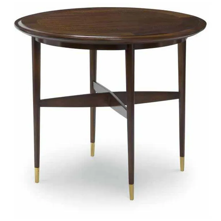 Century AE9-637 Jeremy Side Table Century AE9-637 Jeremy Side Table