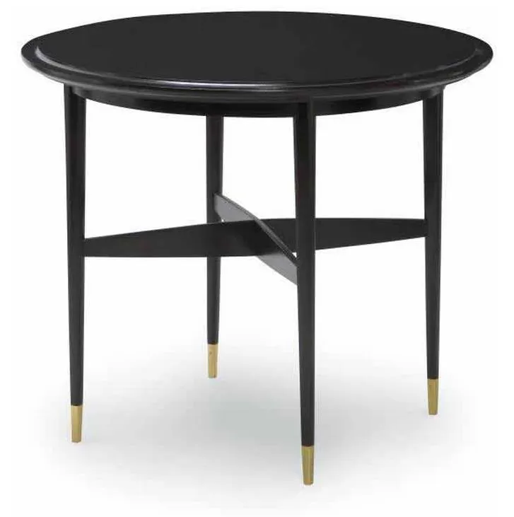 Century AE9-637 Jeremy Side Table Century AE9-637 Jeremy Side Table