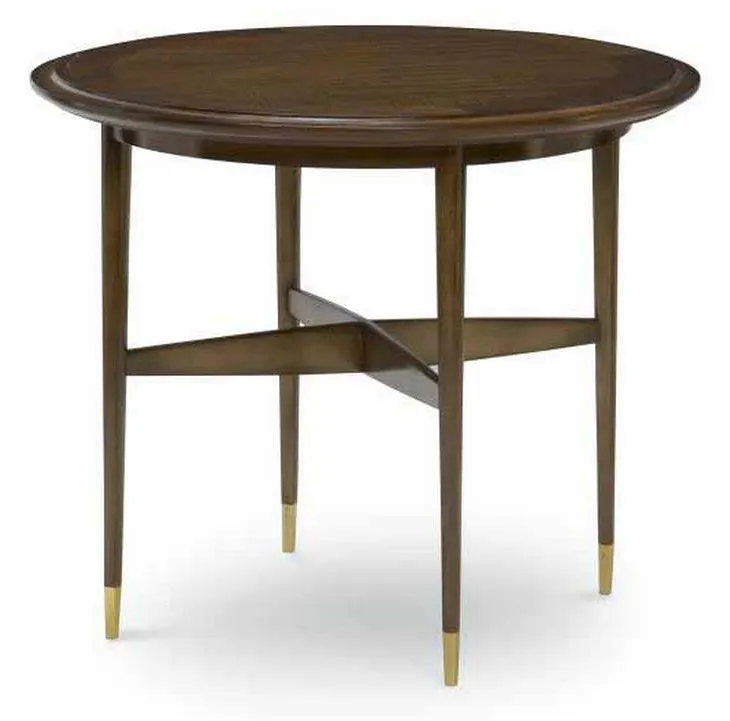 Century AE9-637 Jeremy Side Table Century AE9-637 Jeremy Side Table