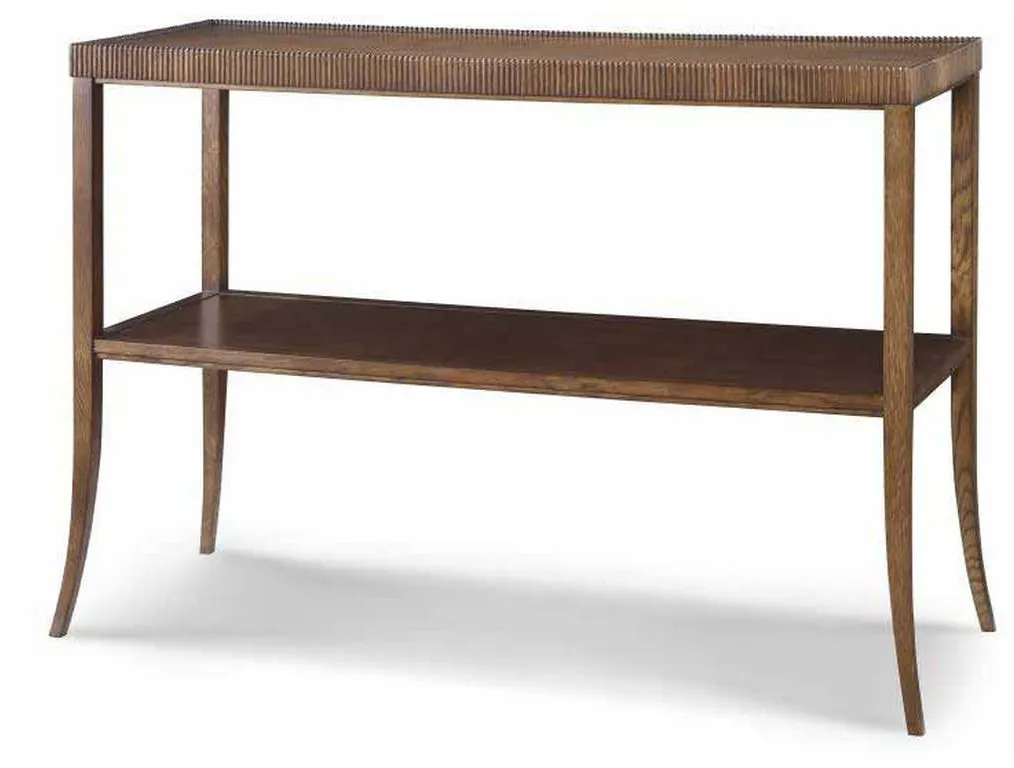 Century AE9-639 Emile Shelf Table Century AE9-639 Emile Shelf Table