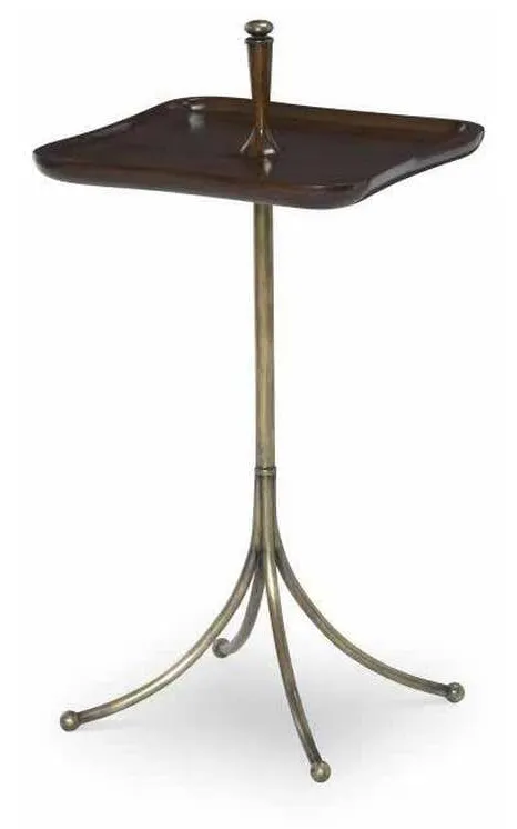 Century AEA-651 Casper Table Century AEA-651 Casper Table
