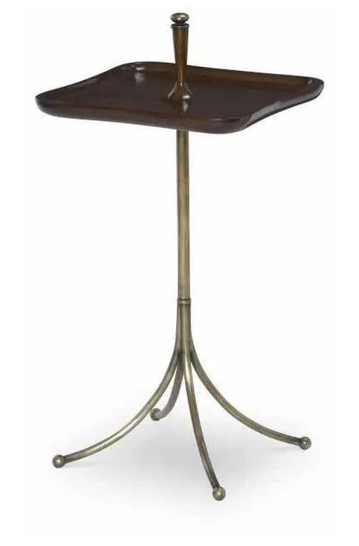 Century AEA-651 Casper Table Century AEA-651 Casper Table