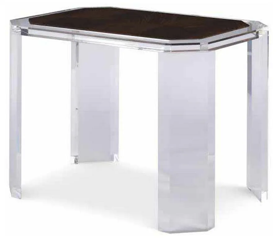 Century AE9-661-2 Phoenix Chairside Table Century AE9-661-2 Phoenix Chairside Table