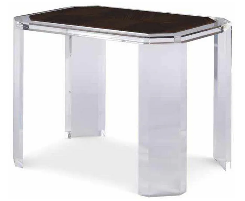 Century AE9-661-2 Phoenix Chairside Table Century AE9-661-2 Phoenix Chairside Table
