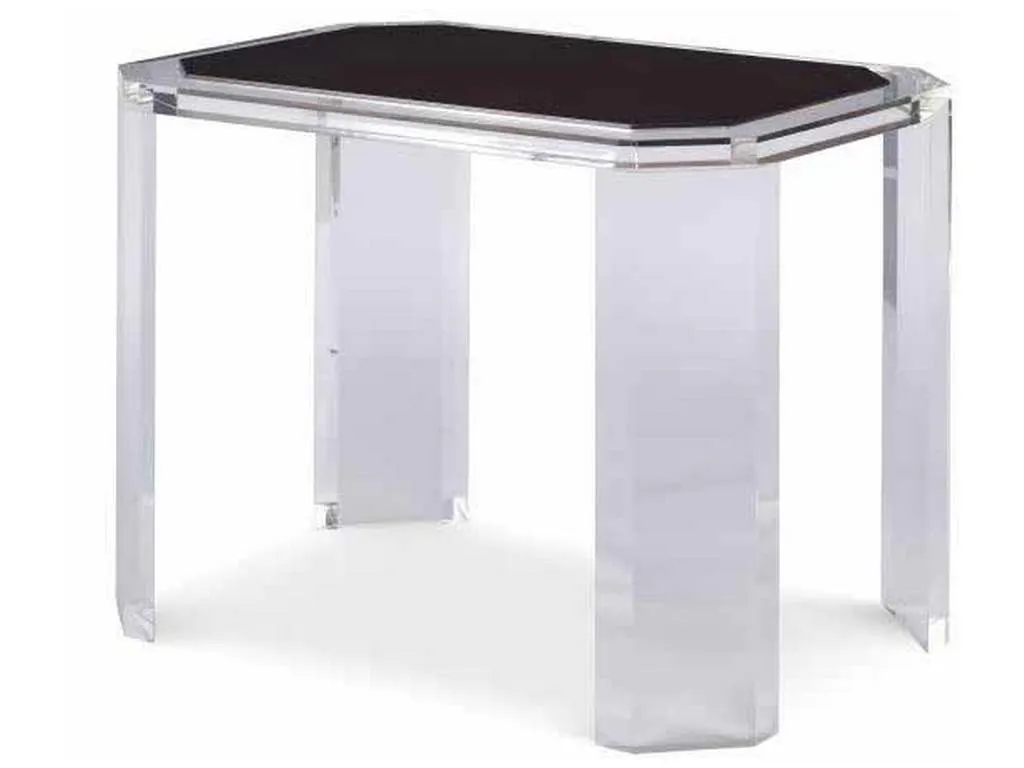 Century AE9-661-3 Phoenix Chairside Table
