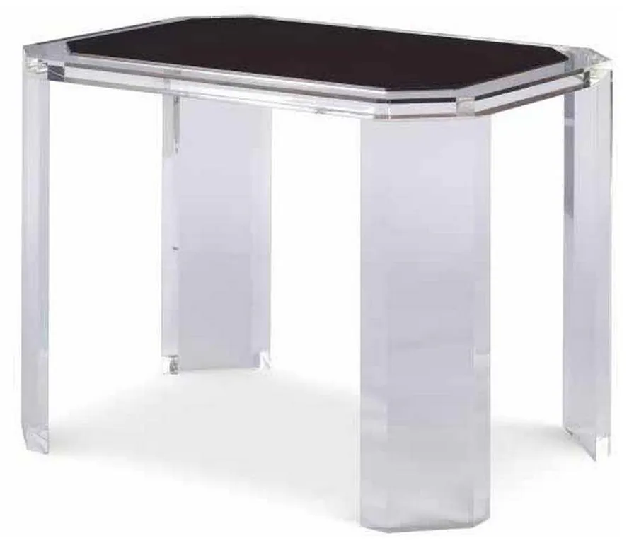 Century AE9-661-3 Phoenix Chairside Table Century AE9-661-3 Phoenix Chairside Table