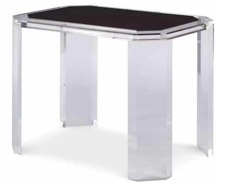 Century AE9-661-3 Phoenix Chairside Table Century AE9-661-3 Phoenix Chairside Table