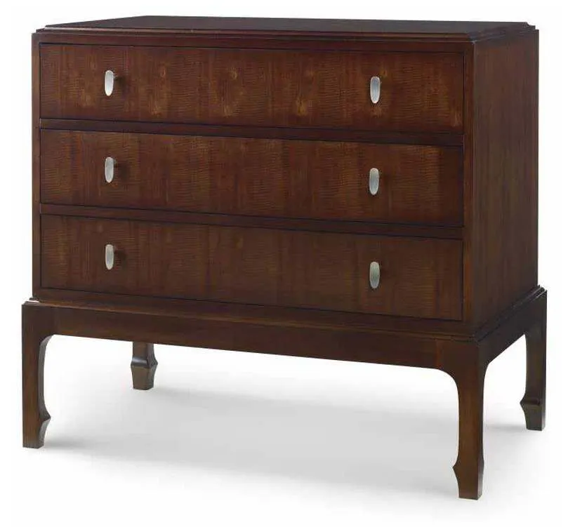 Century AE9-708 Marcus Chest Century AE9-708 Marcus Chest