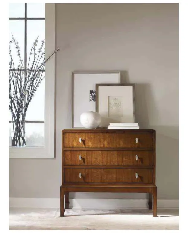 Century AE9-708 Marcus Chest Century AE9-708 Marcus Chest