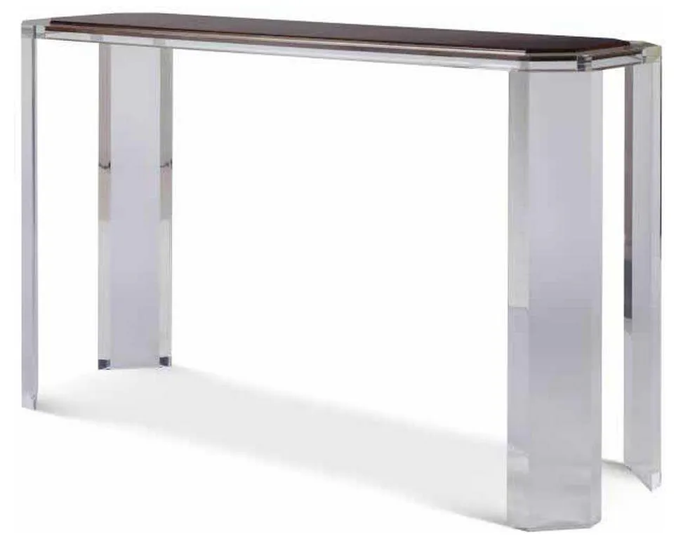 Century AE9-714-2 Phoenix Console Table Century AE9-714-2 Phoenix Console Table
