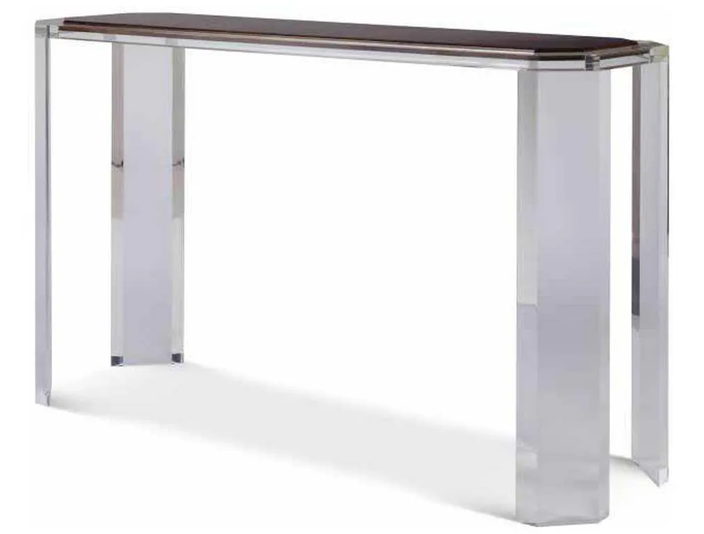 Century AE9-714-2 Phoenix Console Table Century AE9-714-2 Phoenix Console Table