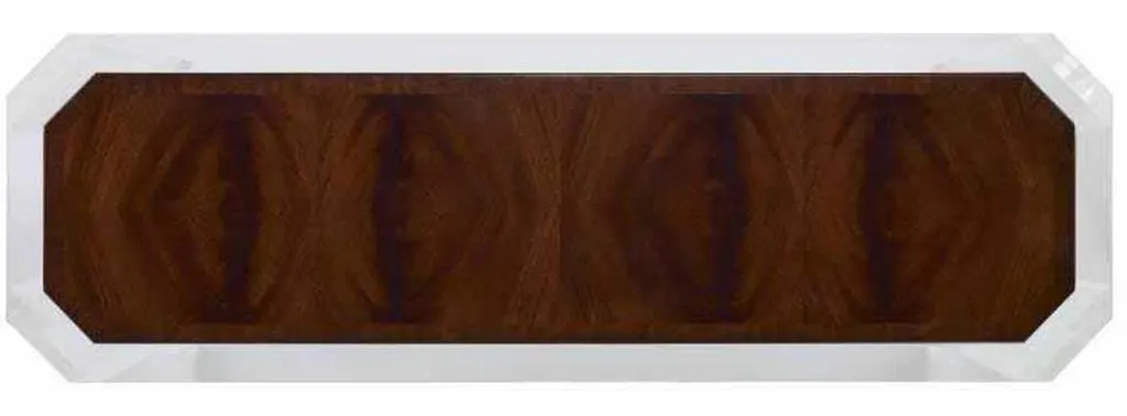 Century AE9-714-2 Phoenix Console Table Century AE9-714-2 Phoenix Console Table