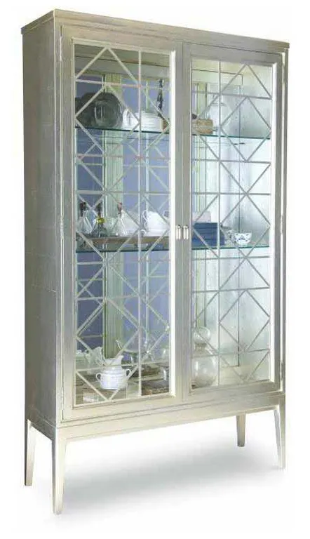 Century AE9-723 Vienna Cabinet Century AE9-723 Vienna Cabinet